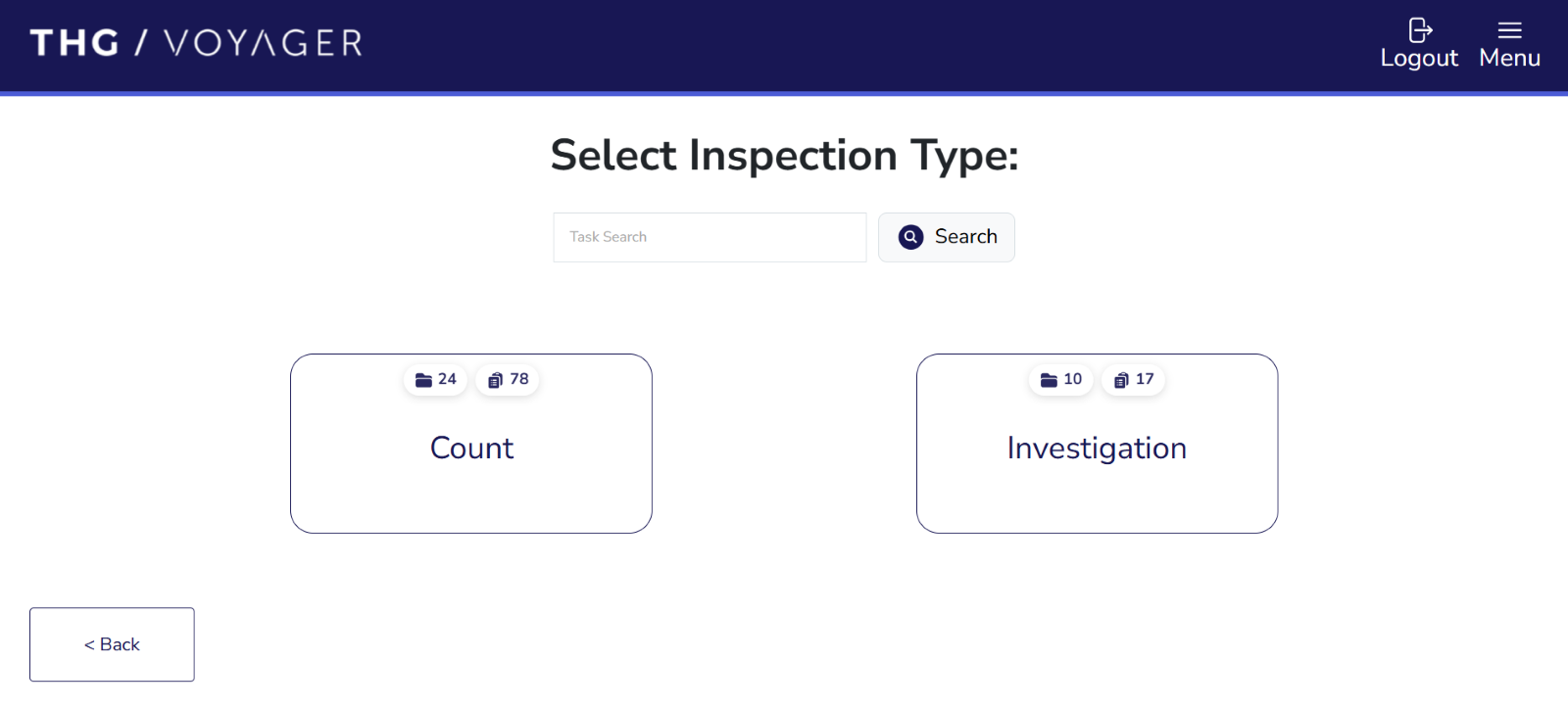 Select Type